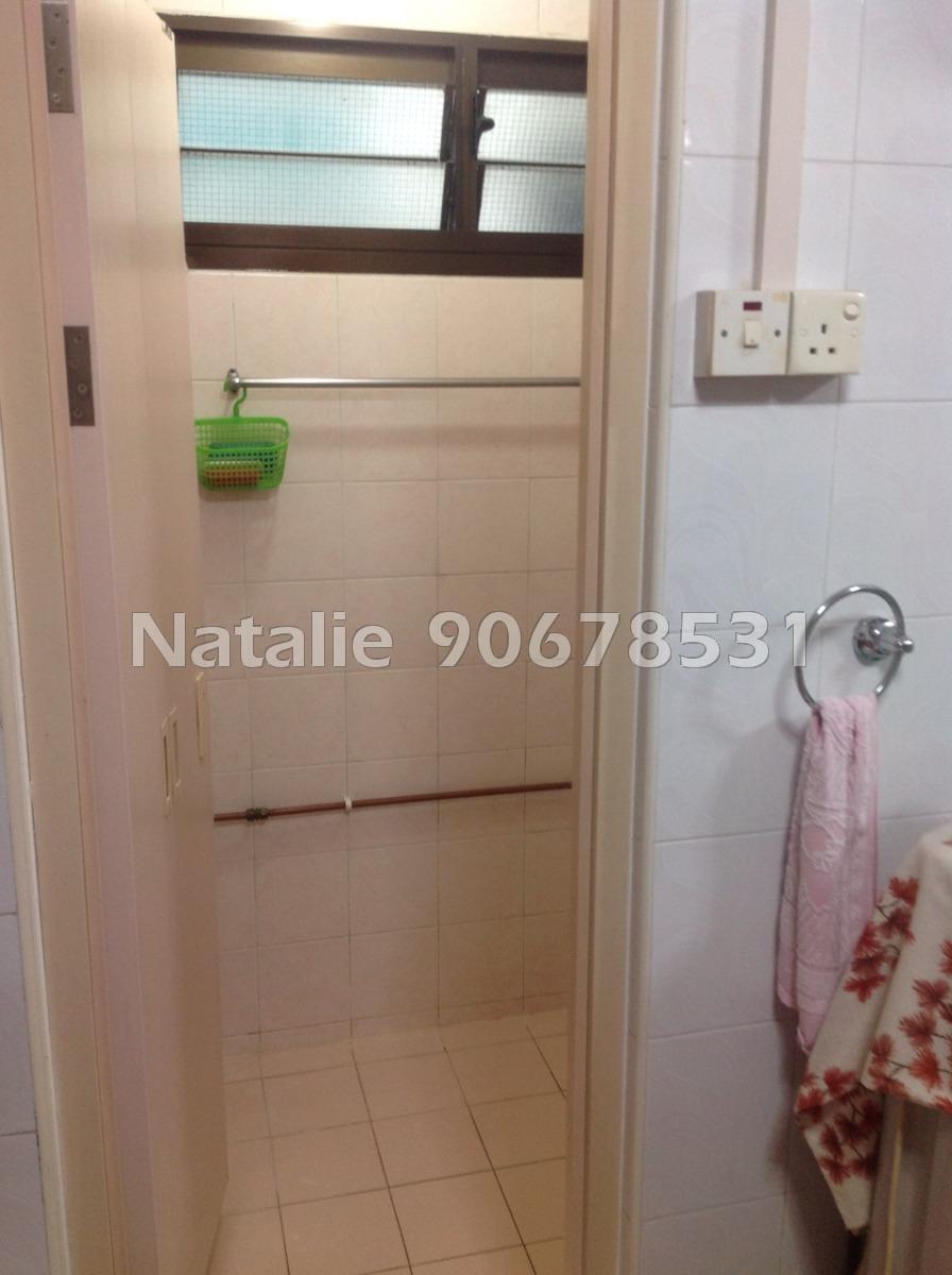 Blk 2 MARSILING DRIVE (Woodlands), HDB 3 Rooms #89600202
